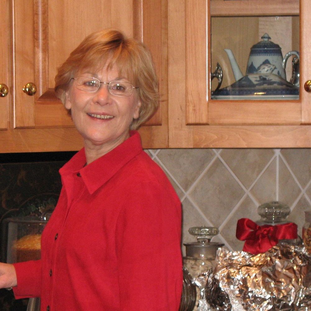 Meet your Posher, Donna